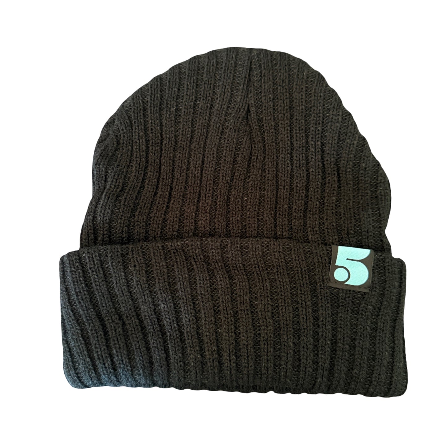 The Five Logo Beanie