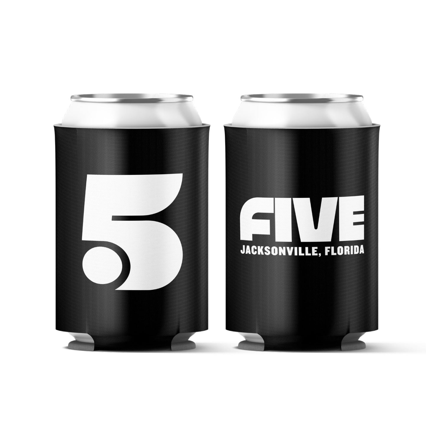 FIVE Koozie