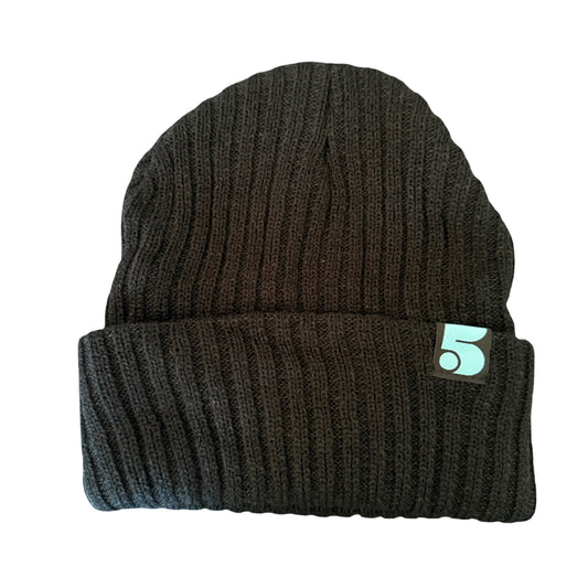 The Five Logo Beanie